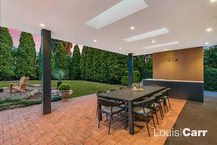 Second view of Homely house listing, 12 Farrer Avenue, West Pennant Hills NSW 2125