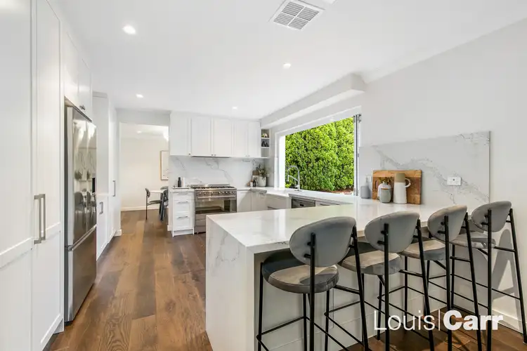Third view of Homely house listing, 12 Farrer Avenue, West Pennant Hills NSW 2125