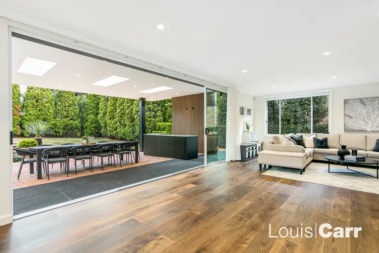 Sixth view of Homely house listing, 12 Farrer Avenue, West Pennant Hills NSW 2125
