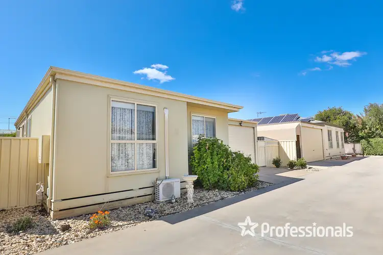 Main view of Homely unit listing, 11/271-285 Tenth Street, Mildura VIC 3500