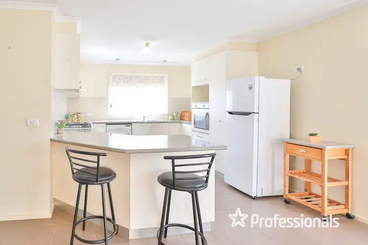 Second view of Homely unit listing, 11/271-285 Tenth Street, Mildura VIC 3500