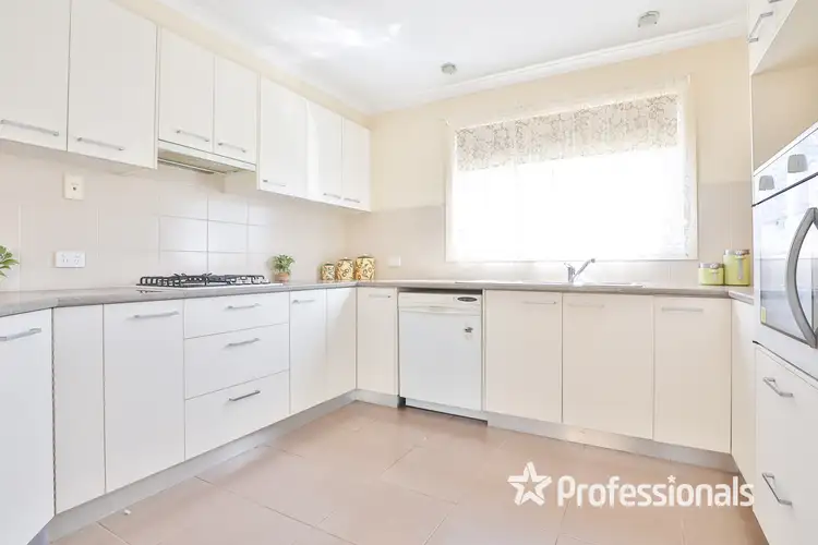 Third view of Homely unit listing, 11/271-285 Tenth Street, Mildura VIC 3500