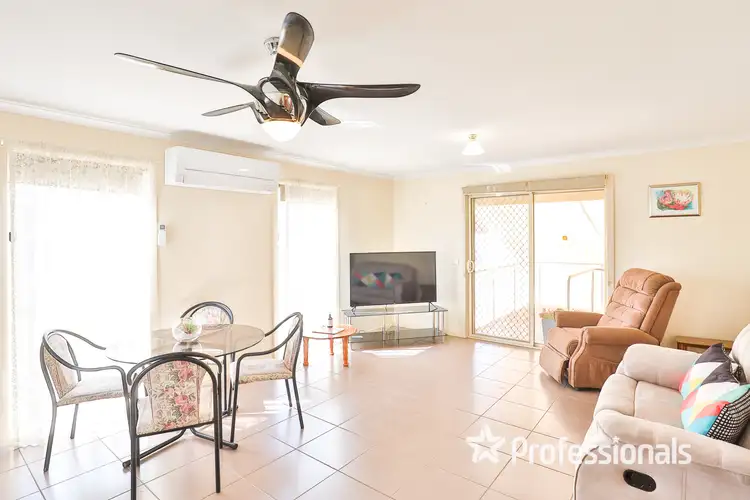 Fourth view of Homely unit listing, 11/271-285 Tenth Street, Mildura VIC 3500