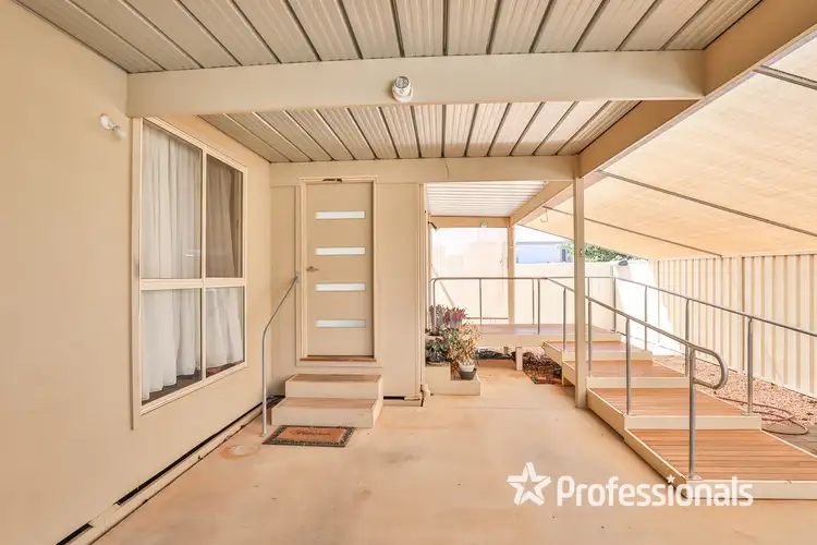 Fifth view of Homely unit listing, 11/271-285 Tenth Street, Mildura VIC 3500