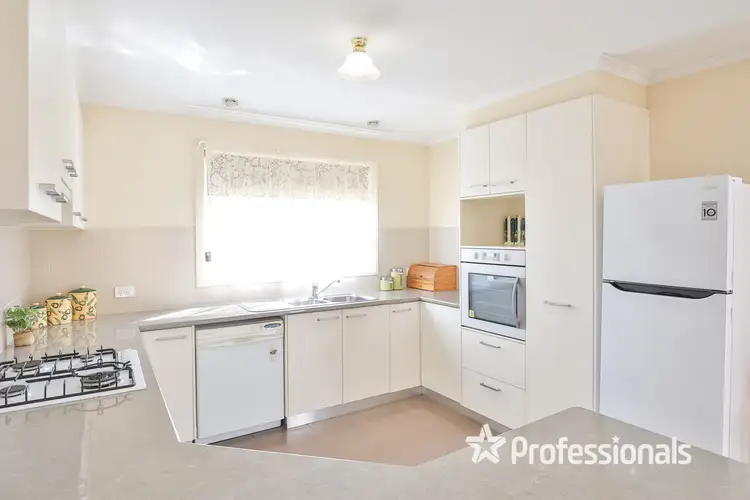 Sixth view of Homely unit listing, 11/271-285 Tenth Street, Mildura VIC 3500