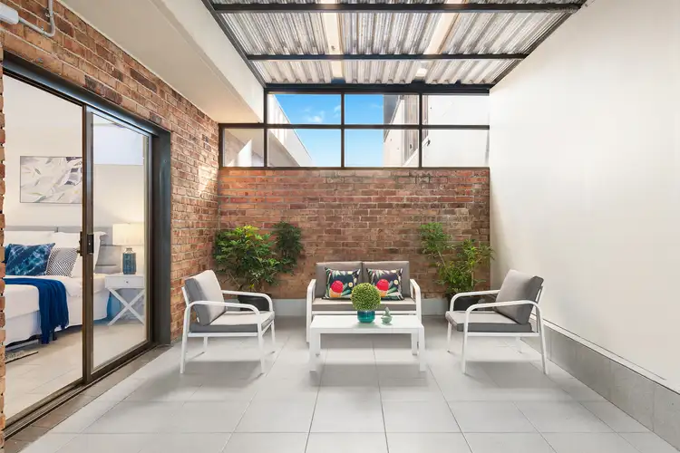 Fifth view of Homely apartment listing, 2/39-45 Norton Street, Leichhardt NSW 2040