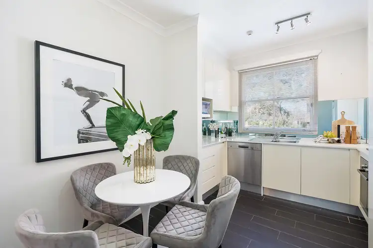 Second view of Homely apartment listing, 8/16 McDougall Street, Kirribilli NSW 2061