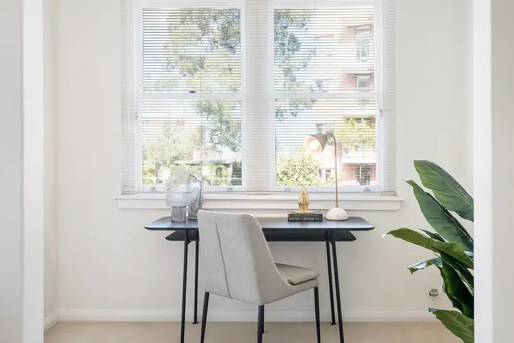 Third view of Homely apartment listing, 8/16 McDougall Street, Kirribilli NSW 2061