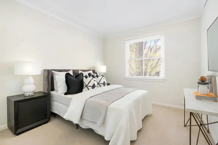Fourth view of Homely apartment listing, 8/16 McDougall Street, Kirribilli NSW 2061