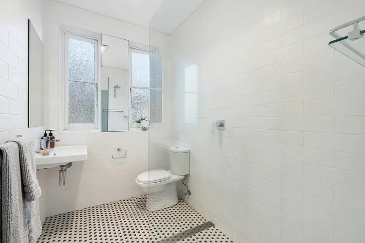 Fifth view of Homely apartment listing, 8/16 McDougall Street, Kirribilli NSW 2061