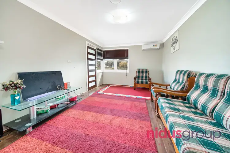 Second view of Homely house listing, 187 Beames Avenue, Mount Druitt NSW 2770