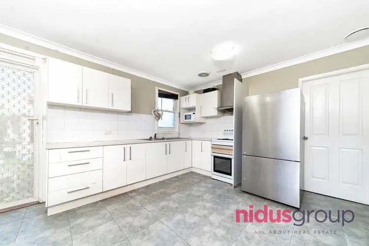 Third view of Homely house listing, 187 Beames Avenue, Mount Druitt NSW 2770