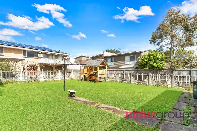 Sixth view of Homely house listing, 187 Beames Avenue, Mount Druitt NSW 2770