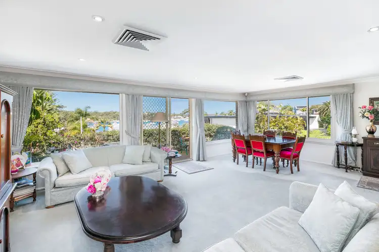 Third view of Homely house listing, 6 Kurramatta Place, Cronulla NSW 2230