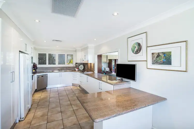 Fourth view of Homely house listing, 6 Kurramatta Place, Cronulla NSW 2230