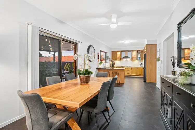 Second view of Homely house listing, 14 Stevenson Court, Carindale QLD 4152
