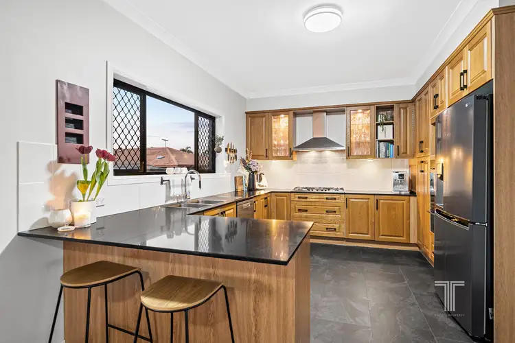 Third view of Homely house listing, 14 Stevenson Court, Carindale QLD 4152