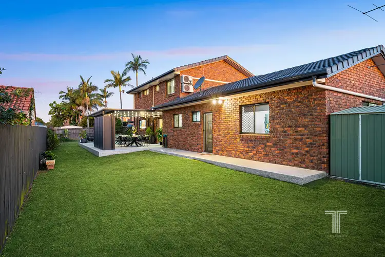 Sixth view of Homely house listing, 14 Stevenson Court, Carindale QLD 4152
