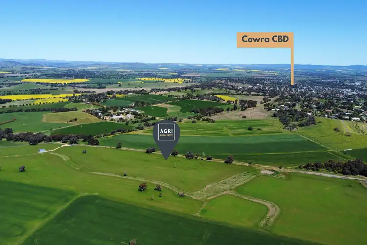 Fourth view of Homely rural property listing, 506 Binni Creek Road, Cowra NSW 2794