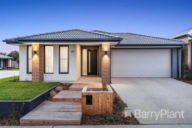 68 Abode Street, Armstrong Creek VIC 3217