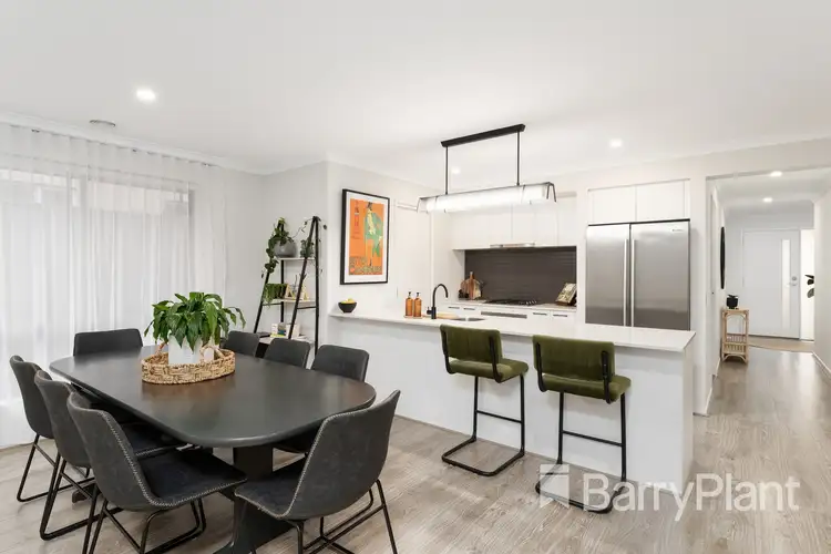 Third view of Homely house listing, 68 Abode Street, Armstrong Creek VIC 3217