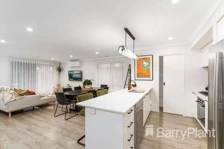 Fifth view of Homely house listing, 68 Abode Street, Armstrong Creek VIC 3217