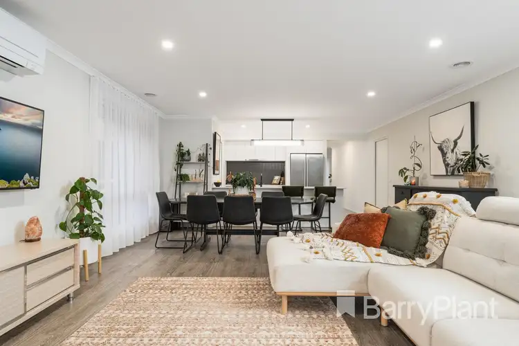 Sixth view of Homely house listing, 68 Abode Street, Armstrong Creek VIC 3217