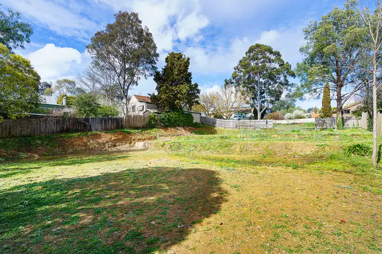 Fifth view of Homely land listing, 2 Coldrey Street, Castlemaine VIC 3450