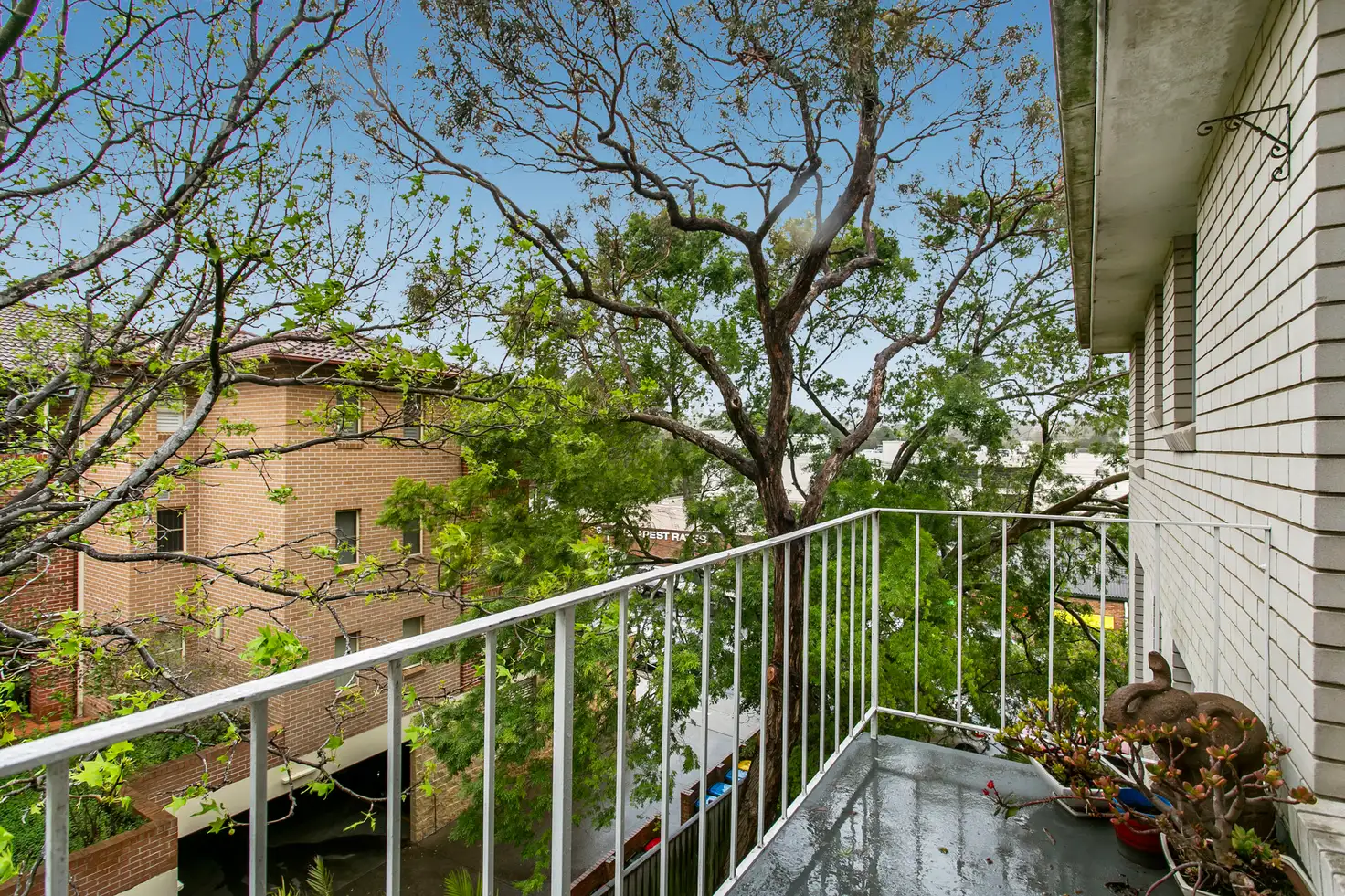 Main view of Homely apartment listing, 5/58 Kenneth Road, Manly Vale NSW 2093