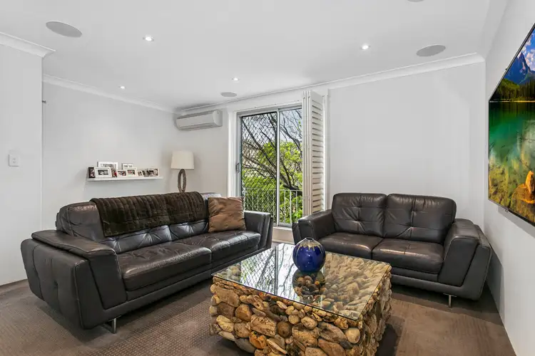 Second view of Homely apartment listing, 5/58 Kenneth Road, Manly Vale NSW 2093
