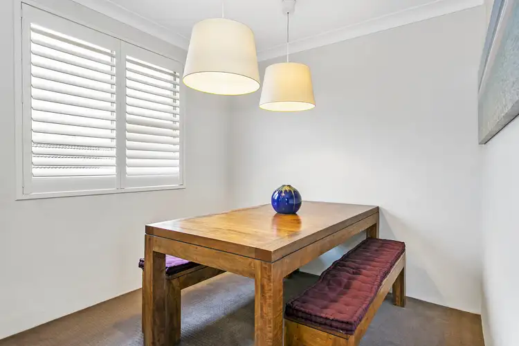 Third view of Homely apartment listing, 5/58 Kenneth Road, Manly Vale NSW 2093