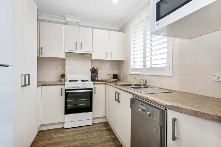 Fourth view of Homely apartment listing, 5/58 Kenneth Road, Manly Vale NSW 2093
