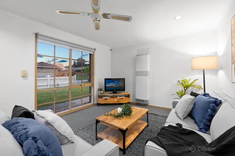 Third view of Homely house listing, 33 Godwin Avenue, Narre Warren VIC 3805