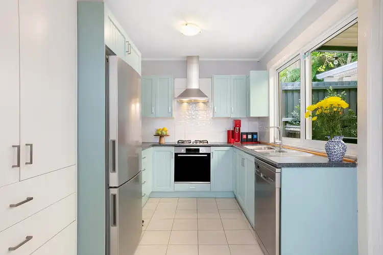Main view of Homely house listing, 21 Godfrey Street, Banksia NSW 2216