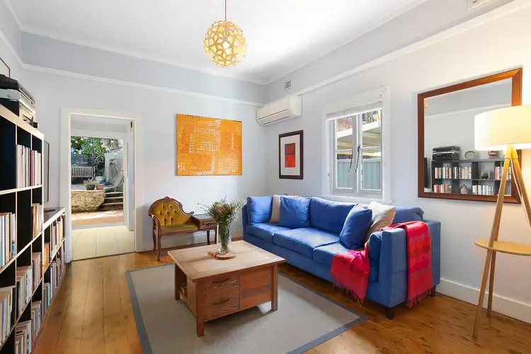 Second view of Homely house listing, 21 Godfrey Street, Banksia NSW 2216