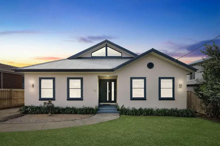 Main view of Homely house listing, 15 Forest Road, Yowie Bay NSW 2228