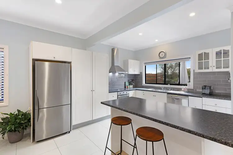 Third view of Homely house listing, 15 Forest Road, Yowie Bay NSW 2228