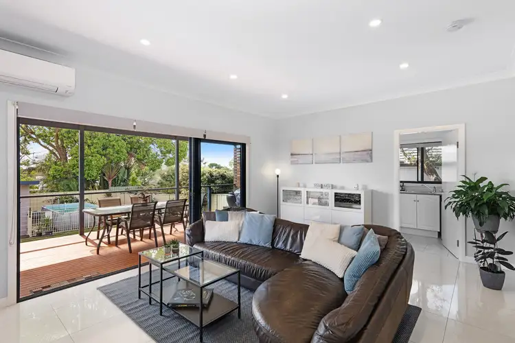 Fifth view of Homely house listing, 15 Forest Road, Yowie Bay NSW 2228