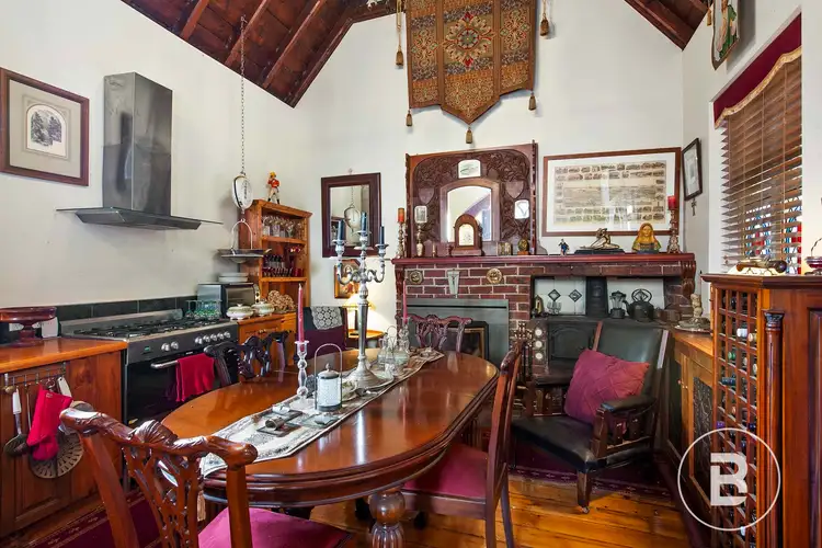 Third view of Homely house listing, 16 McNeil Street, Carisbrook VIC 3464