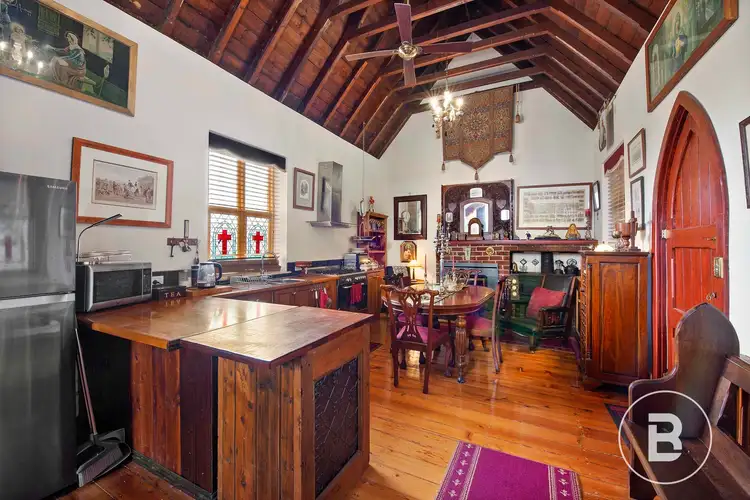 Fourth view of Homely house listing, 16 McNeil Street, Carisbrook VIC 3464