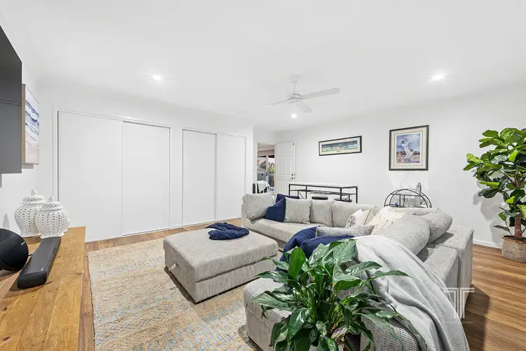 36 Glen Nevis Street, Mansfield QLD 4122