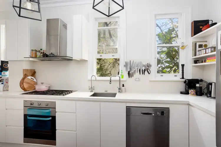 Fifth view of Homely house listing, 96 Surrey Street, Darlinghurst NSW 2010