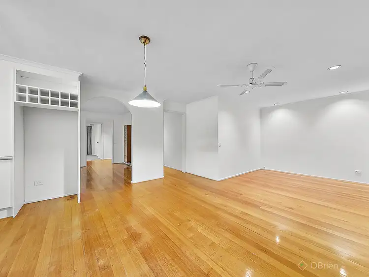 Third view of Homely house listing, 2 Chisholm Court, Cranbourne VIC 3977