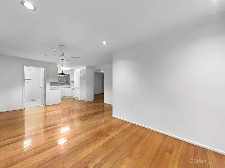 Fourth view of Homely house listing, 2 Chisholm Court, Cranbourne VIC 3977