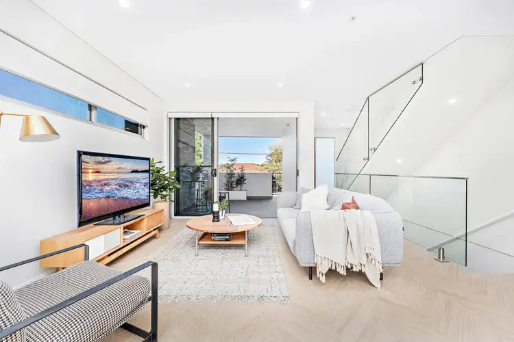 Second view of Homely townhouse listing, 3/35 Morrison Avenue, Engadine NSW 2233