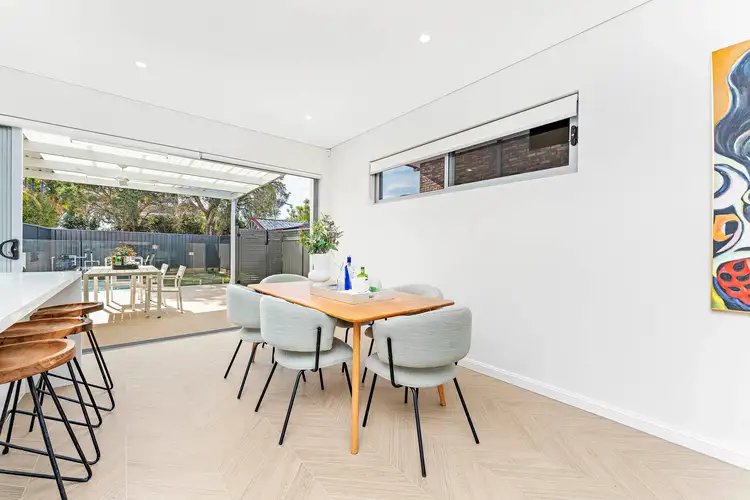 Third view of Homely townhouse listing, 3/35 Morrison Avenue, Engadine NSW 2233