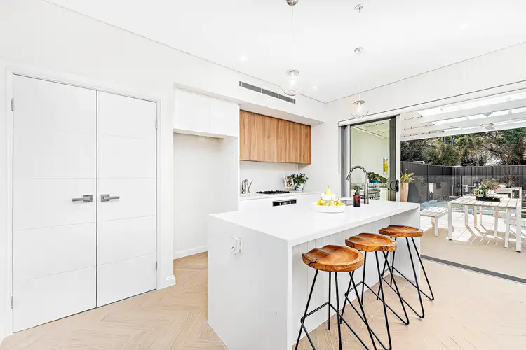 Fourth view of Homely townhouse listing, 3/35 Morrison Avenue, Engadine NSW 2233