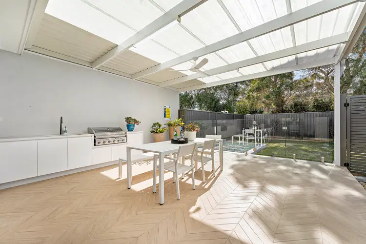 Fifth view of Homely townhouse listing, 3/35 Morrison Avenue, Engadine NSW 2233