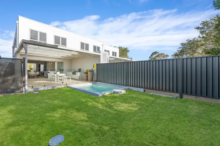 Sixth view of Homely townhouse listing, 3/35 Morrison Avenue, Engadine NSW 2233