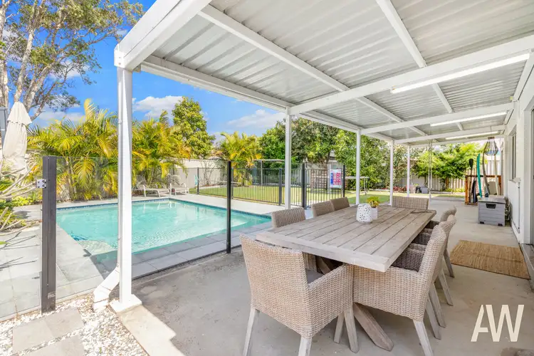 Second view of Homely house listing, 11 Palara Street, Buddina QLD 4575